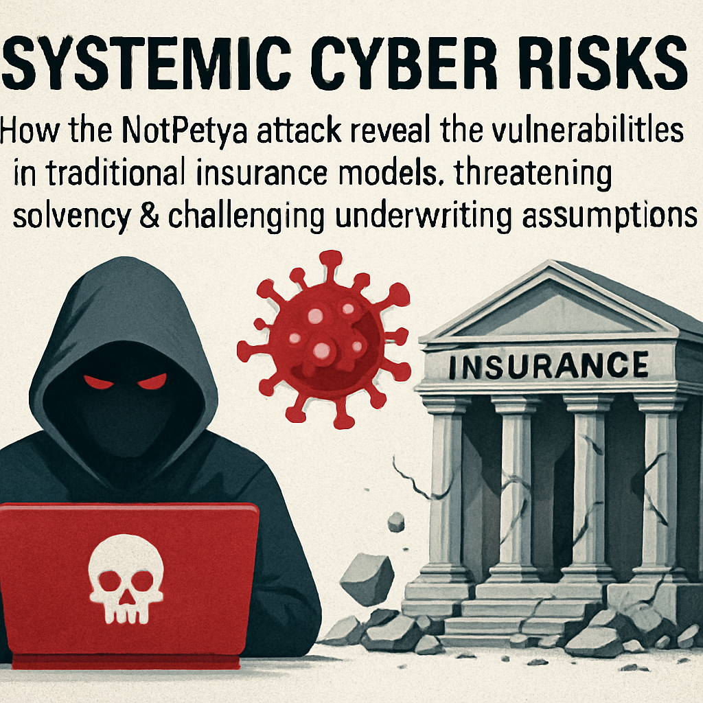 Vulnerability Insurance Insurance Nerds - Insuring Tomorrow | Lion Specialty