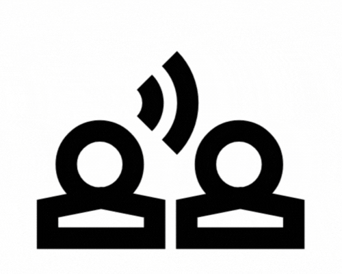 Communication as a Journey Image