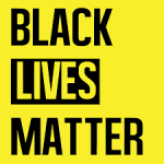 Black Lives Matter Logo