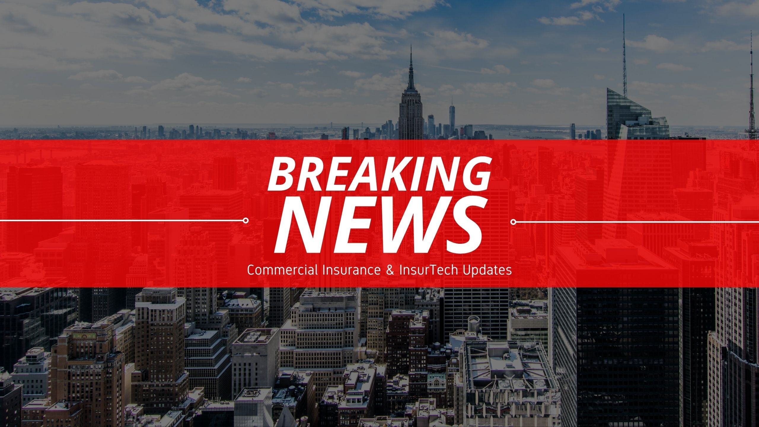 Breaking News graphic