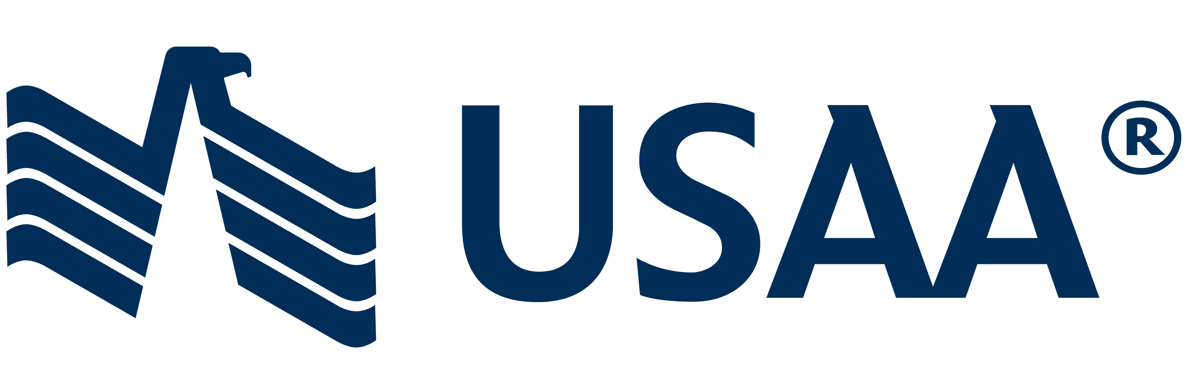 USAA-Emblem
