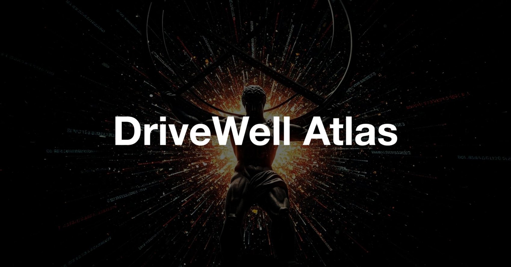 Cambridge Mobile Telematics Introduces DriveWell Atlas: Telematics ...