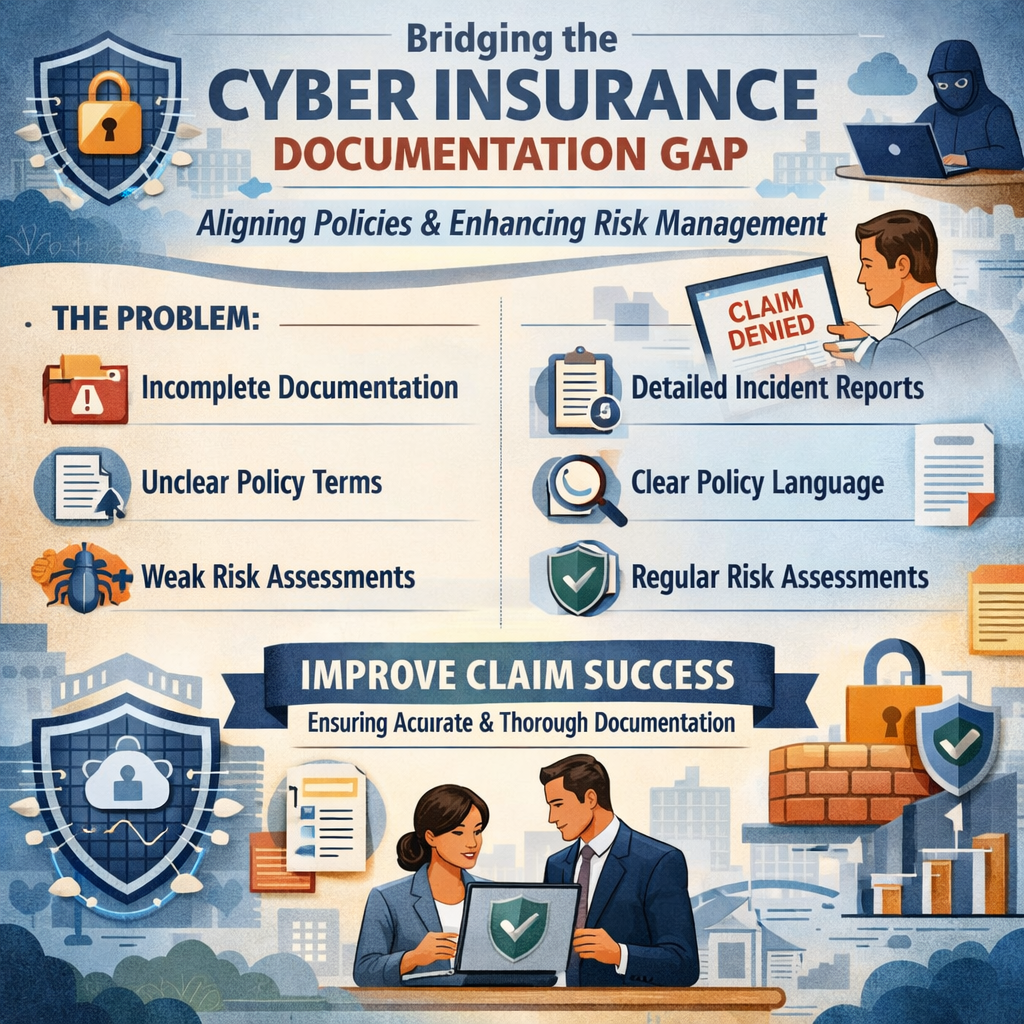 Fixing Cyber Risk Transfer: What Insurance Pros Must Know