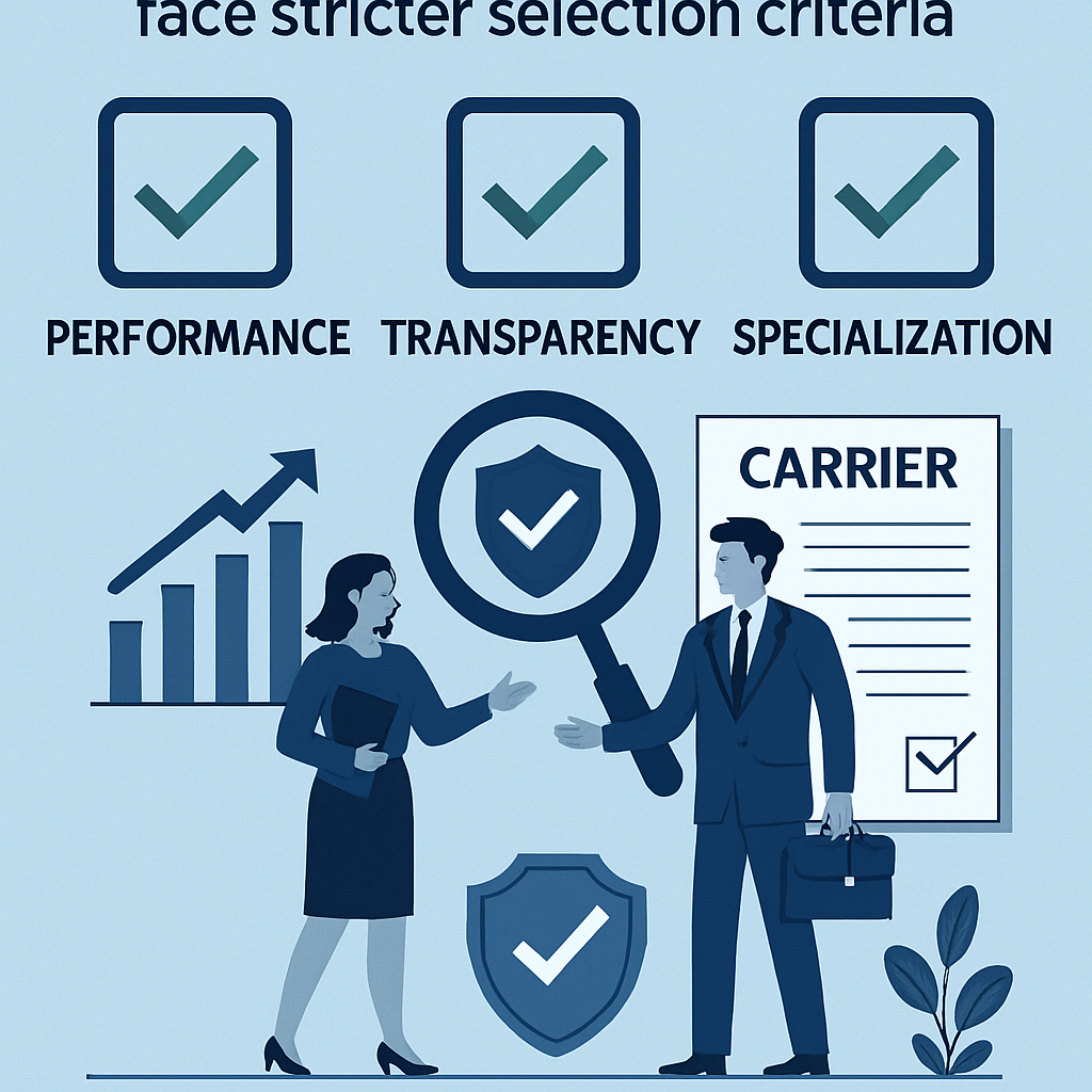 The Strategic Shift in MGA Partnerships: What It Means for P&C Insurance