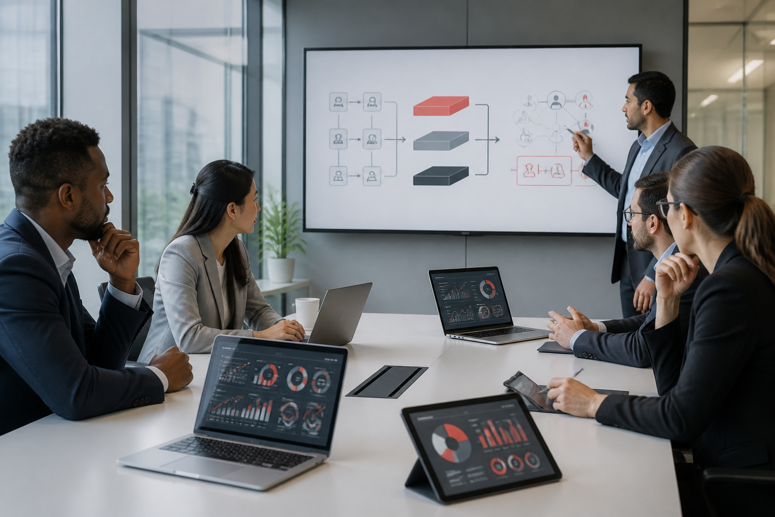 Optimizing AI in Insurance: The Crucial Role of Data Foundation