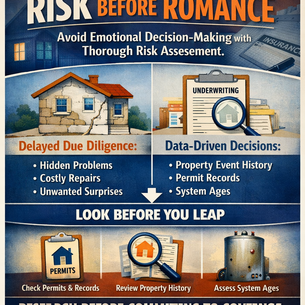 Due Diligence in Real Estate Buying: Lessons for Insurance Professionals