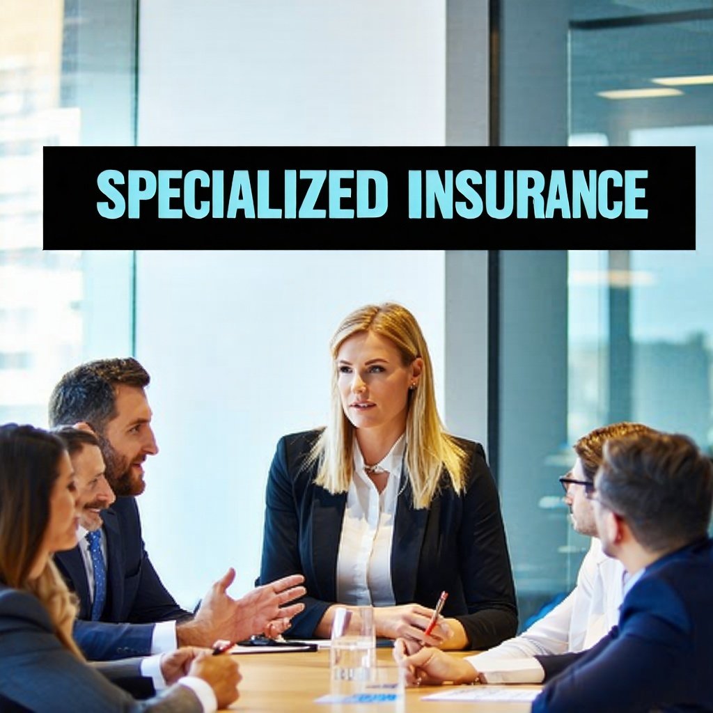 Stop Selling Everything: Generalist Agents Will Lose the Insurance Game