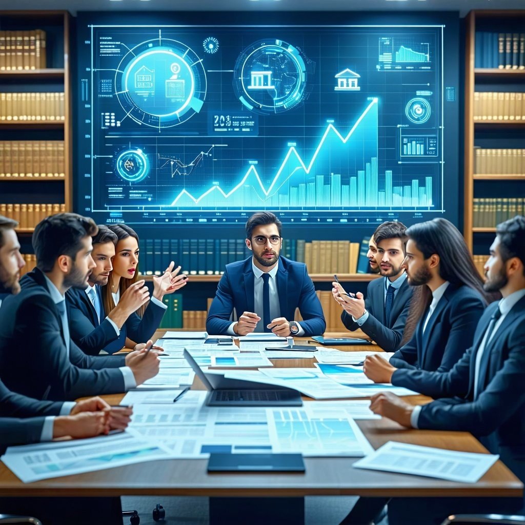 Guest Post: Litigation Finance (Litigation Funding) 101