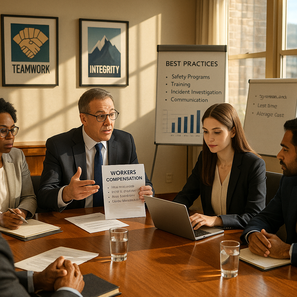 From 1099s to Audits: What Agents Need to Teach Business Owners About WC Compliance