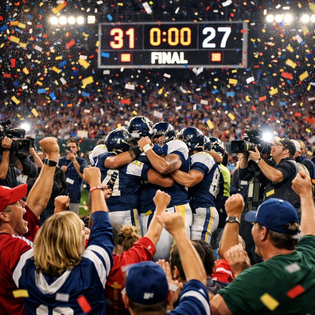 The Monday Morning Quarterback: What Insurance Executives Can Learn from the Post-Super Bowl Blame Game