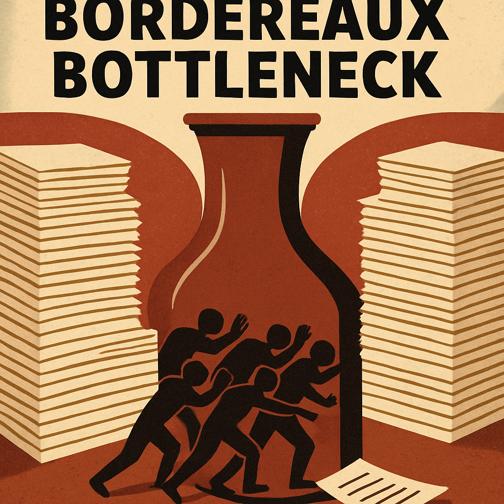 The Bordereaux Bottleneck: Why Reporting is Still the Industry’s Biggest Drag