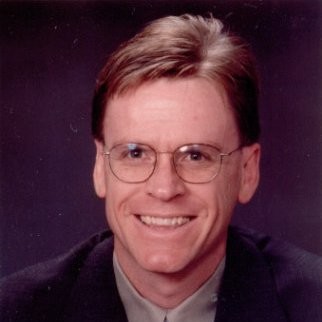 Picture of Chris Burand