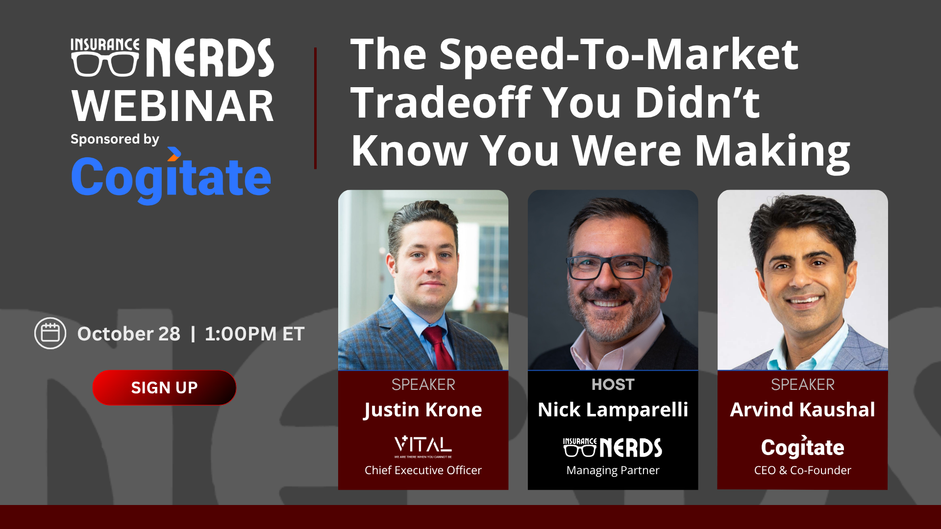 Reveal the Hidden Speed-to-Market Tradeoff Inside Insurance Core Platforms