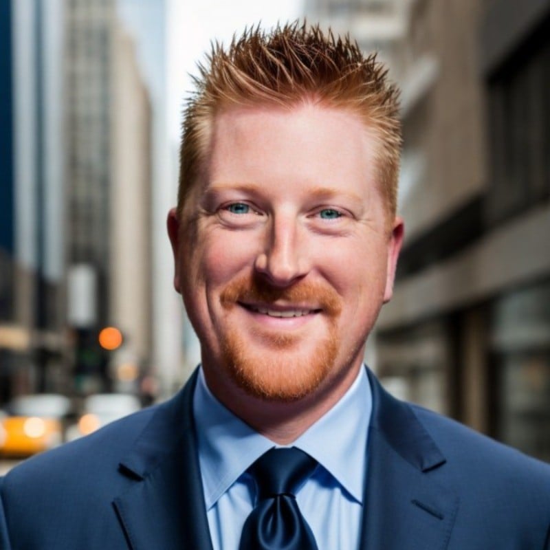 Picture of Eric Fenton