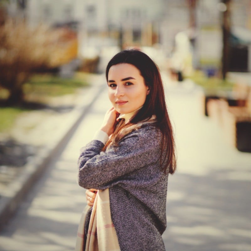 Picture of Erika Cruz