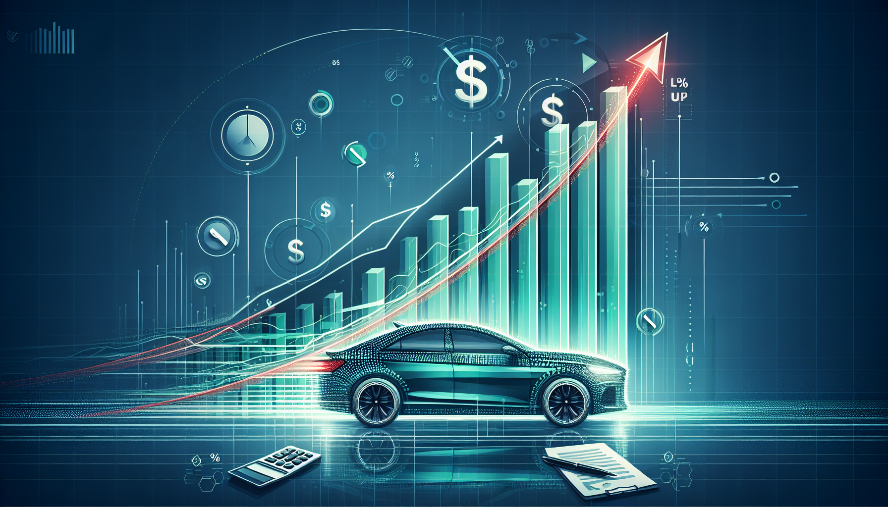U.S. Auto Insurance Market Rebounds Strongly: Key Insights and Future Trends
