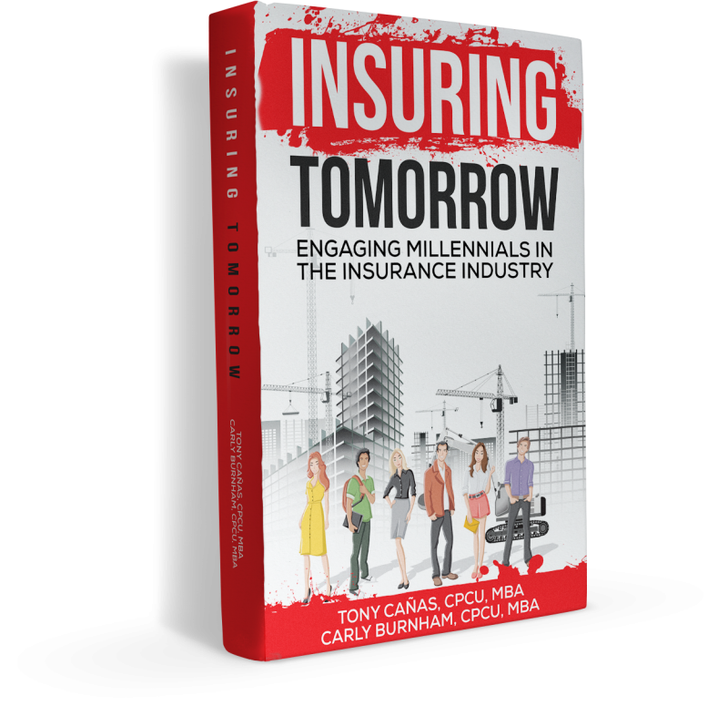 How We Wrote a Bestseller in 90 Days – The Inside Story of “Insuring Tomorrow”