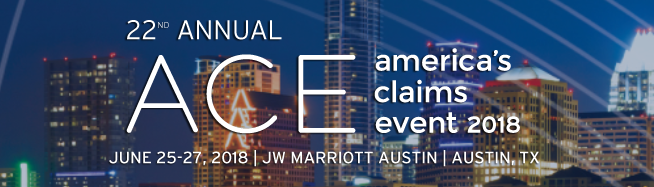 America’s Claims Event 2018 with Discount Code