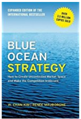 We’ve Read It For You – An InsNerds Book Review Of Blue Ocean Strategy