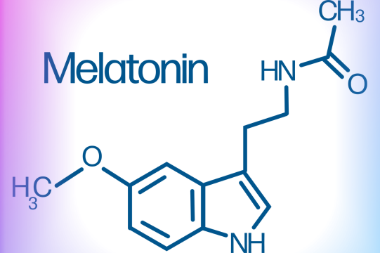 Understanding Sleep Chemistry: The Dance of Sleep and Wakefulness