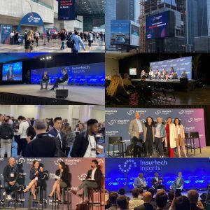 Revitalizing Connections at Insurtech Insights