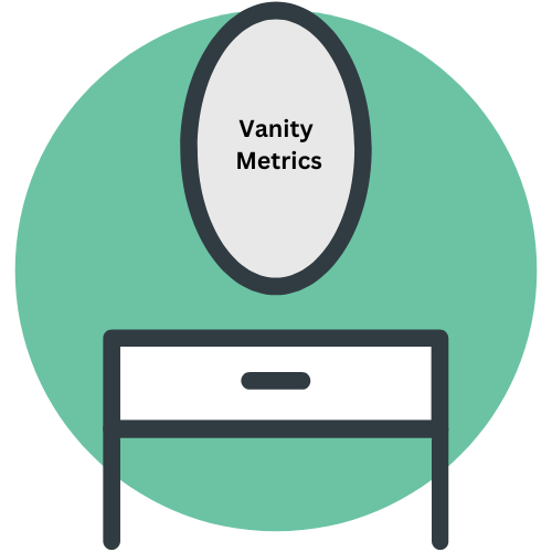 Stop Chasing Vanity Metrics in Sales: A Focus on Value-Driven KPIs