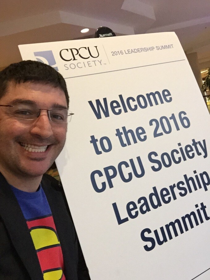 Takeaways from the 2016 CPCU Society Leadership Summit