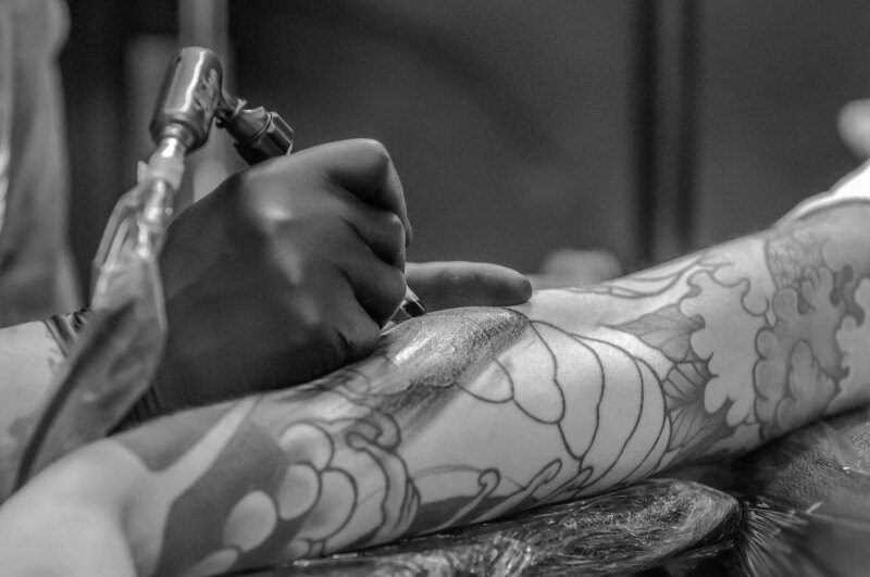 Oh Tattoos, How I Love You – and Insurance Co’s Should Too