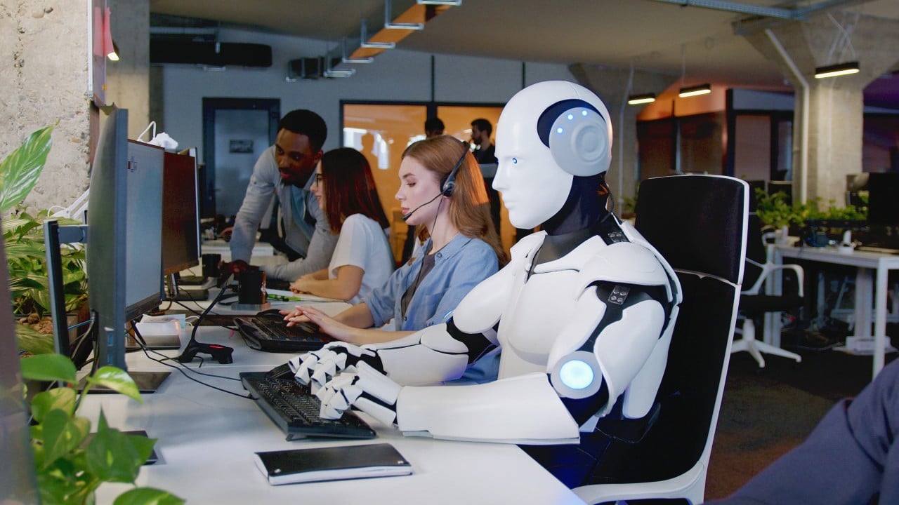 From Humans to Humanoids: How AI Is Redrawing Risk, Expanding TAM, and Empowering the MGU Renaissance