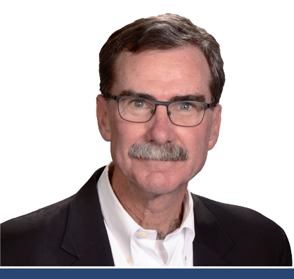 Picture of Kevin LaCroix