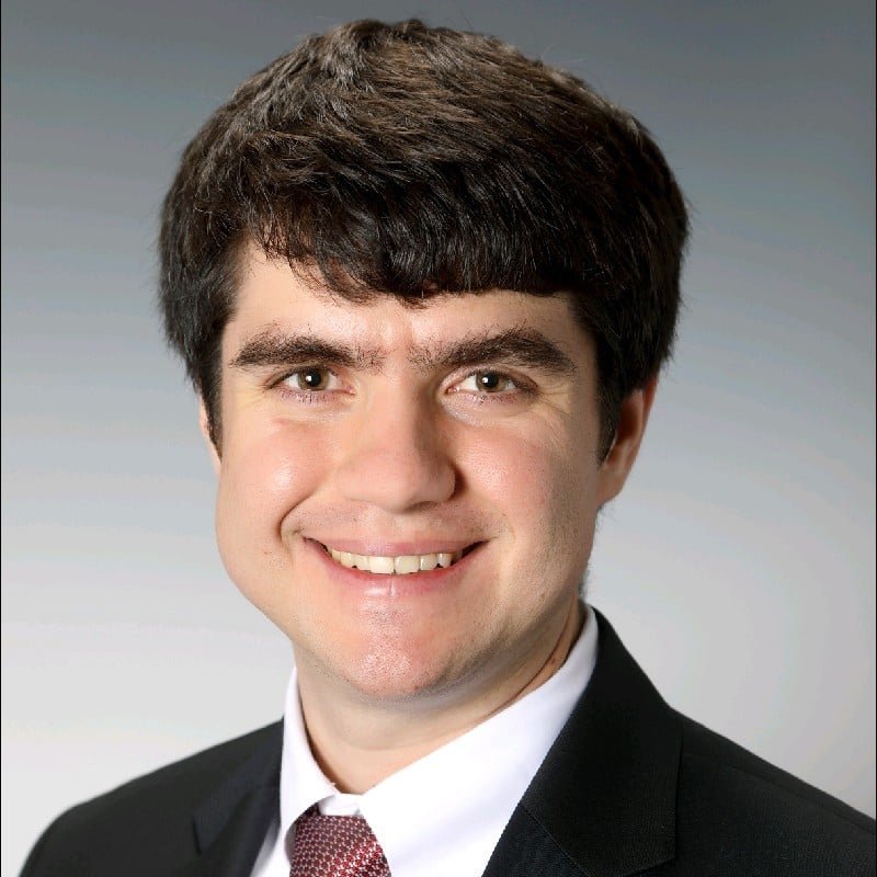 Picture of Nickolas Alvarado