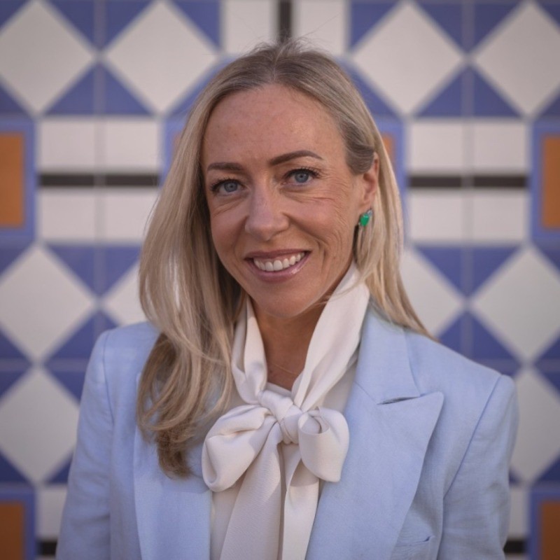 Picture of Sarah Abrams