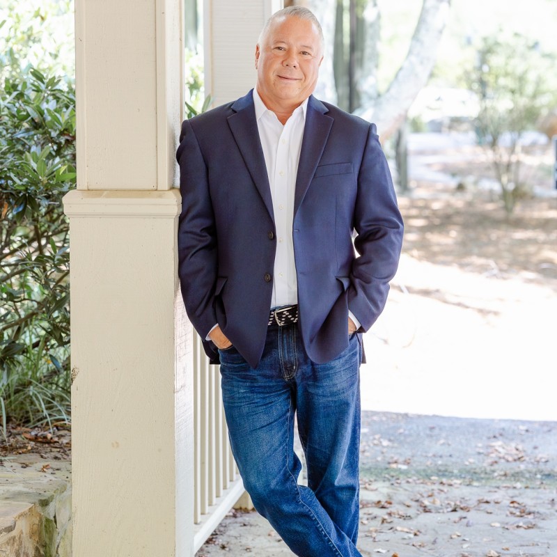 Picture of Todd Baxter