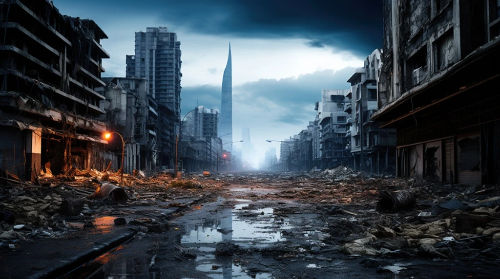 AI Transformation: The New Imperative For Risk Management