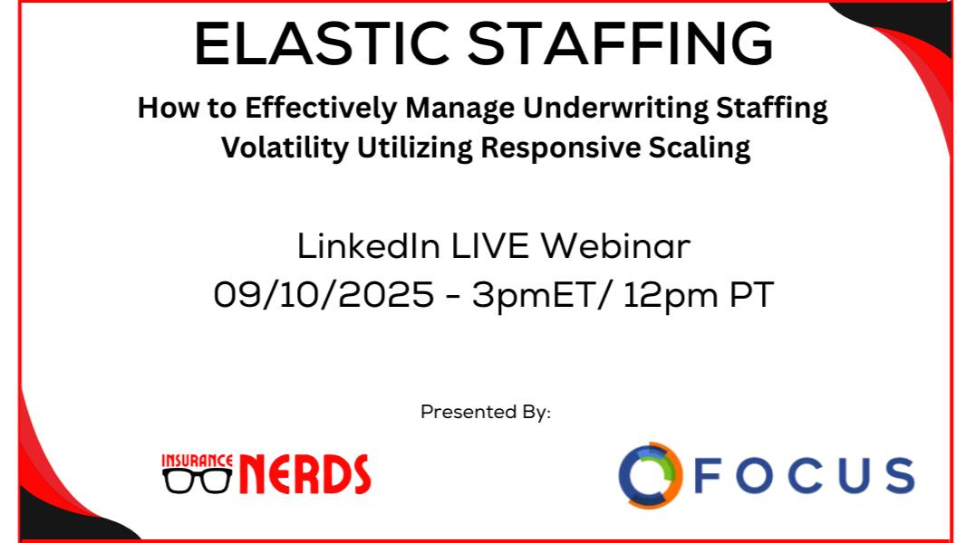 Responsive Scaling: A Strategic Approach to Staffing in Insurance Organizations