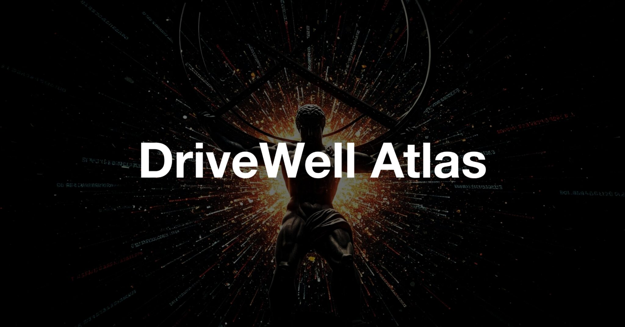 Cambridge Mobile Telematics Introduces DriveWell Atlas: Telematics Foundation Models for the Next Generation of AI for Mobility