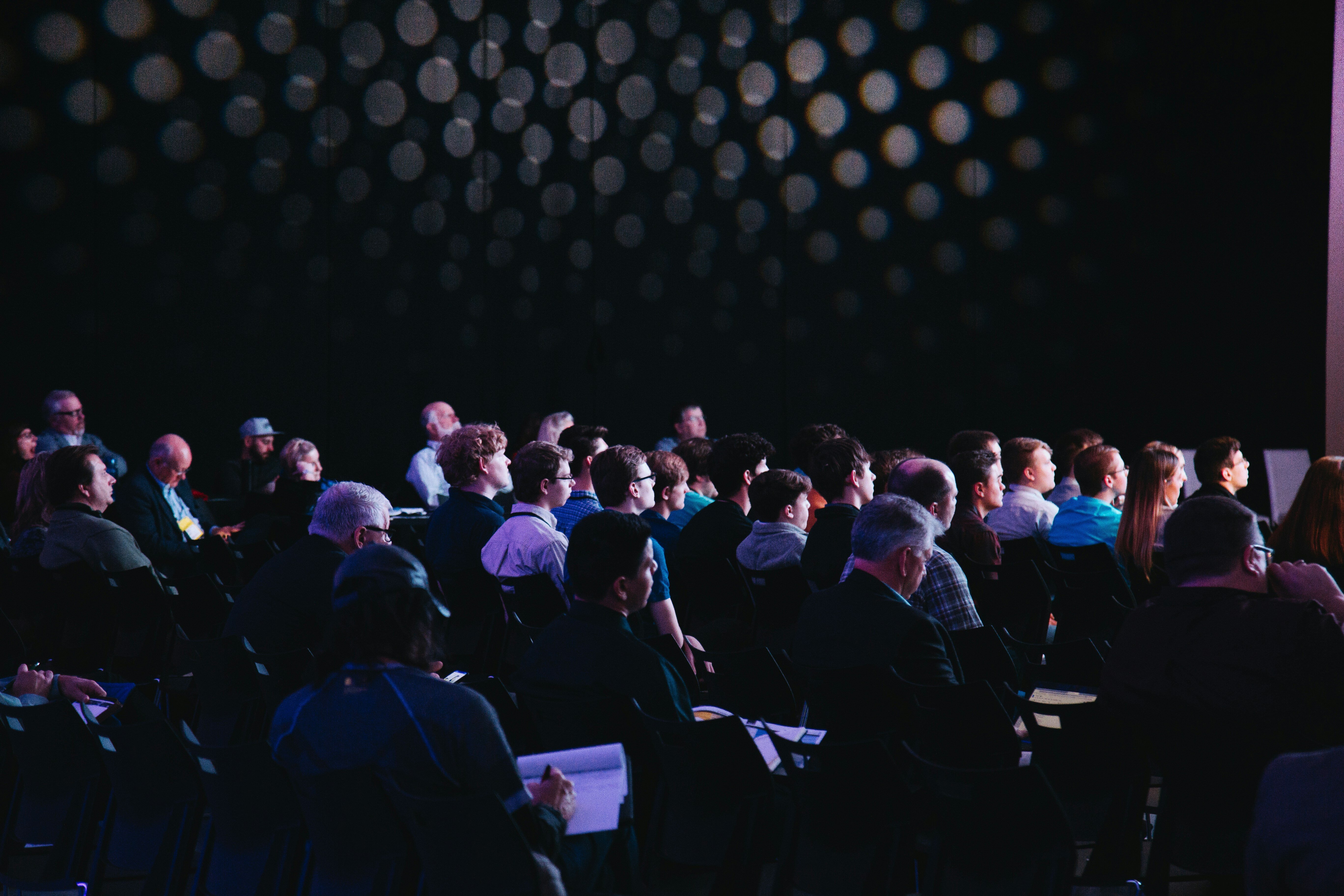 David vs Goliath Marketing Strategies – Part 3: Get Quality Face Time With an Events Strategy