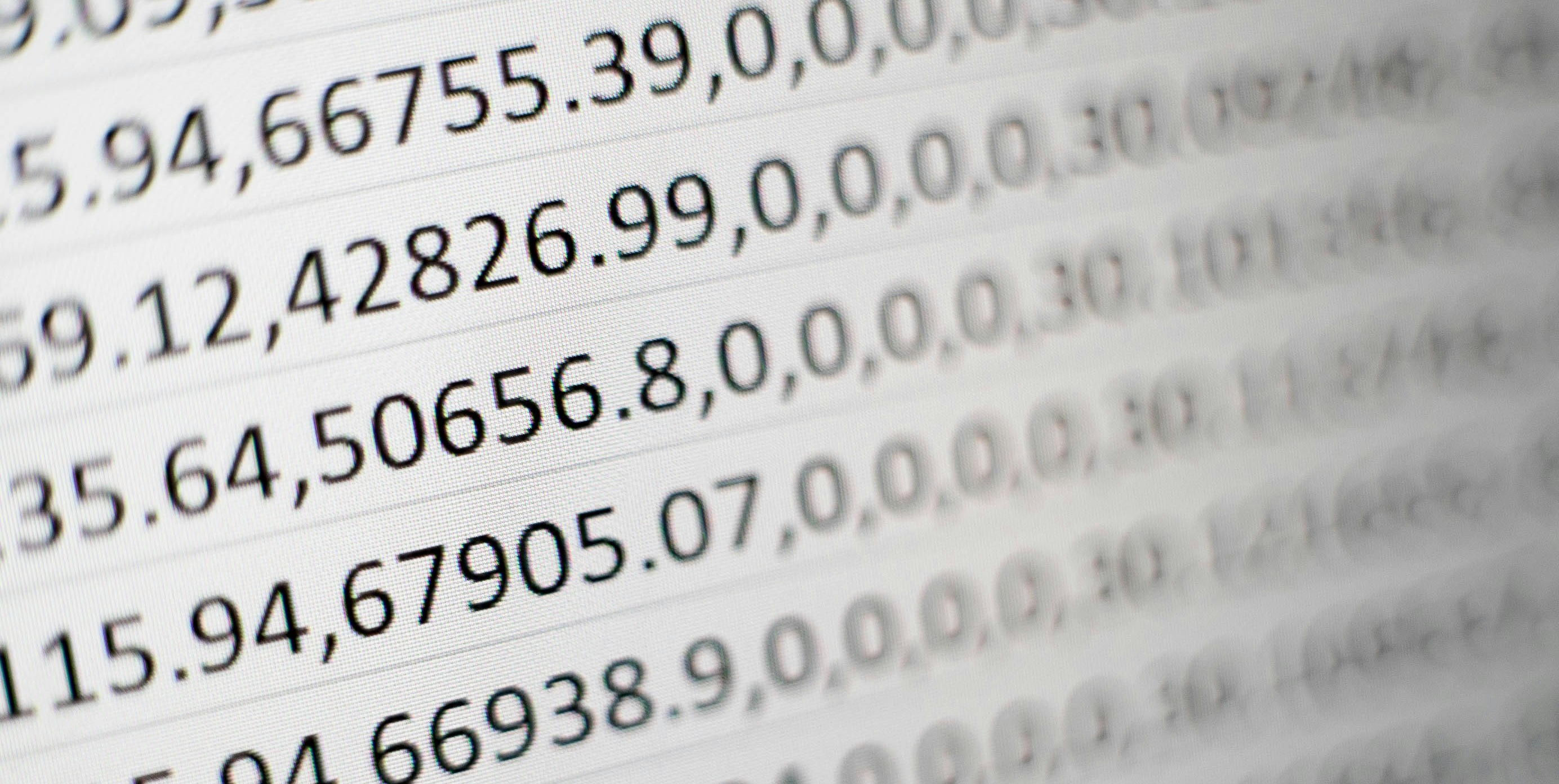 PDFs to Polished Data: The Hidden Costs of Manual Data Entry