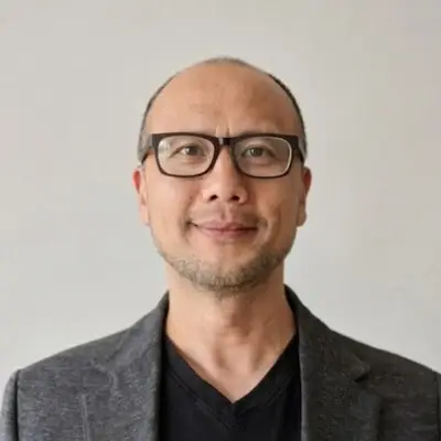 Picture of Sean Chou