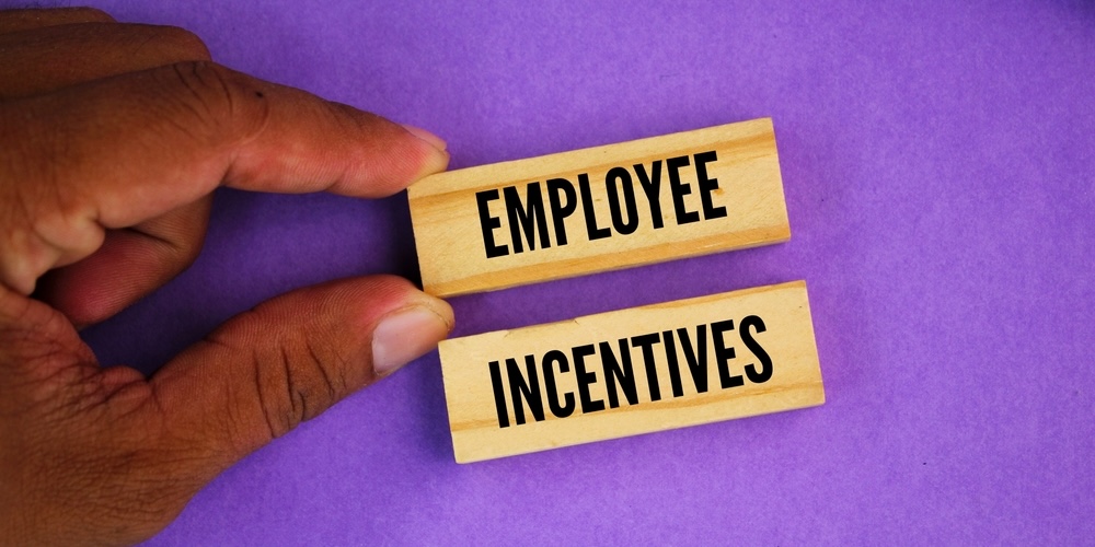 Top Five Best Practices for Building Effective Incentive Programs