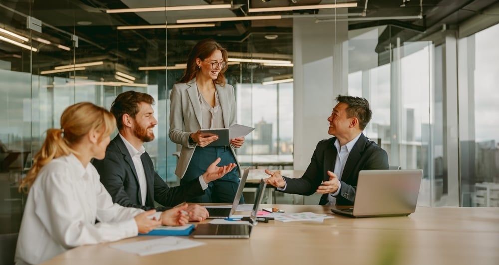 Customer Literacy and Digital Fluency: Why it must go beyond IT