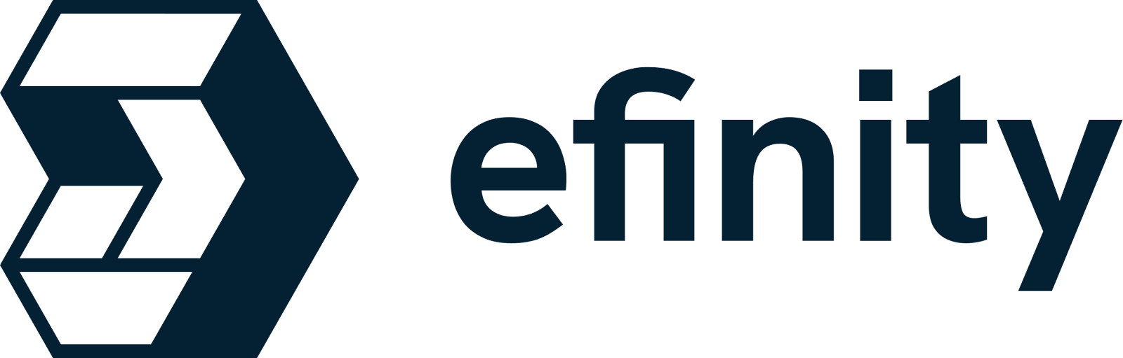 Efinity Announces Strategic Executive Appointments
